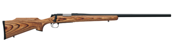 Remington 700 VLS in .223 Remington