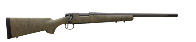 Remington 700 XCR Compact Tactical