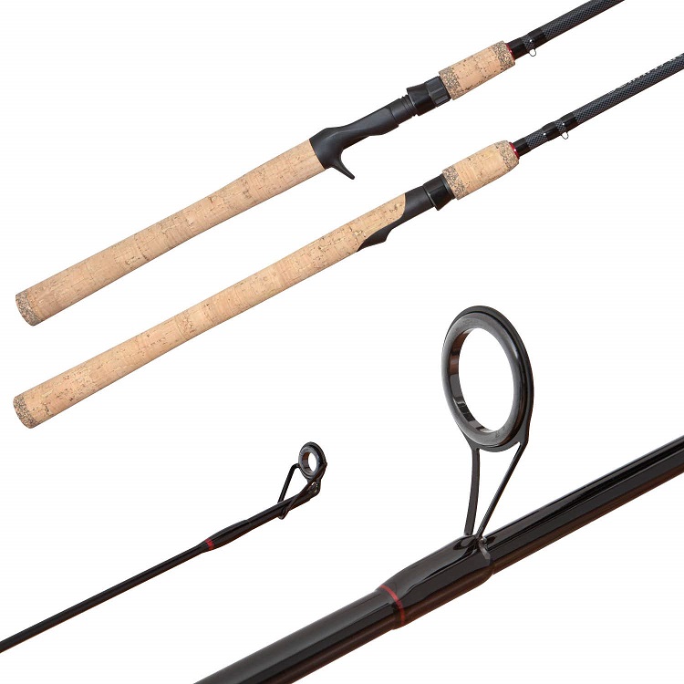 Shimano Scimitar Casting Rod