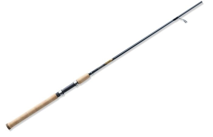 St Croix Triumph Steelhead Spinning Rod