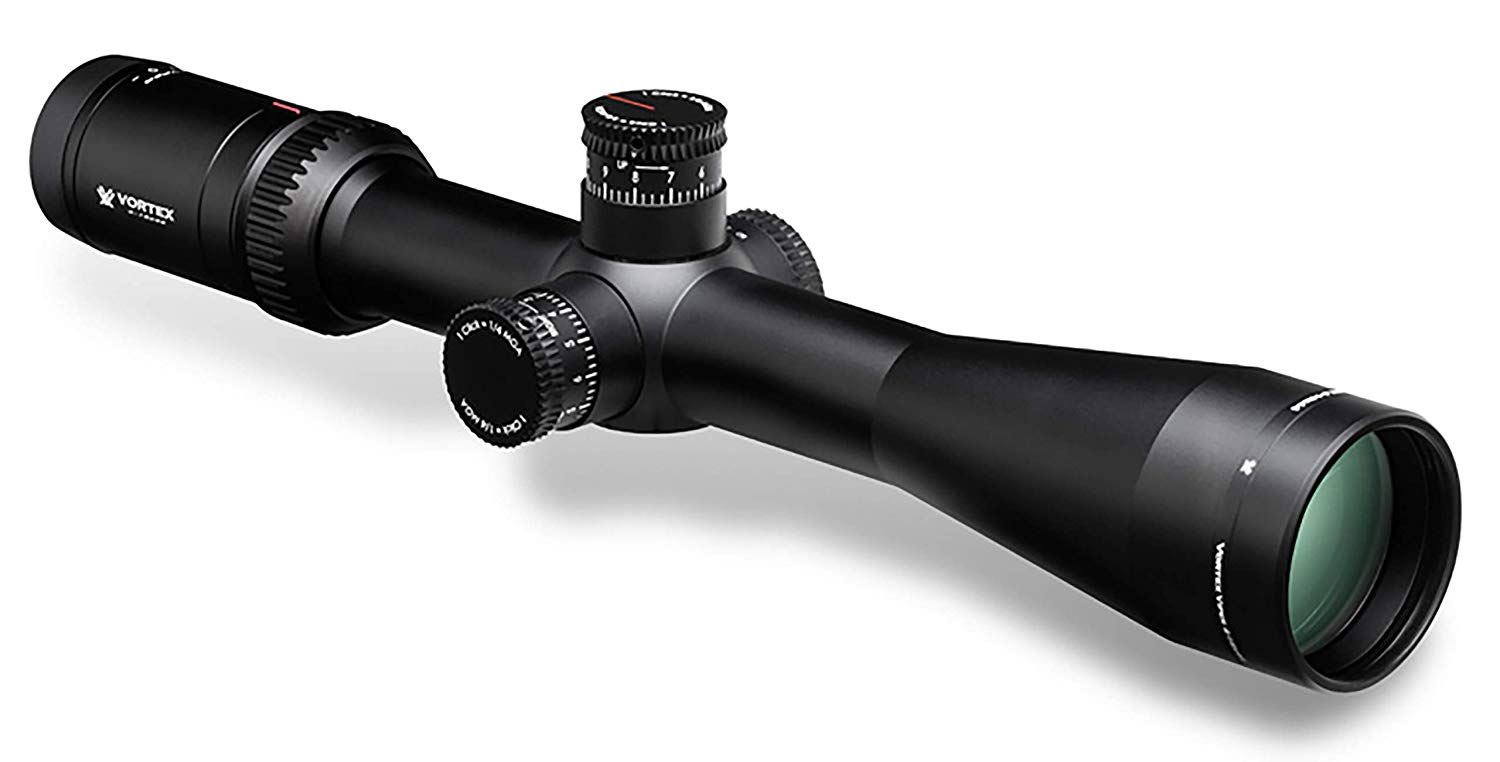 Vortex Optics Viper HS-T Second Focal Plane Riflescopes