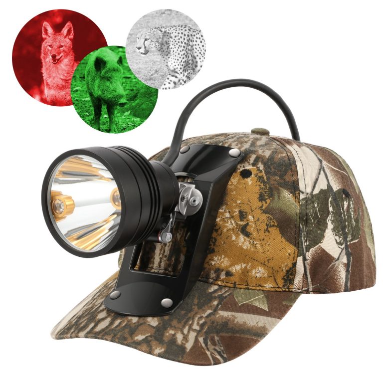How to Find the Best Headlamps for Hunting