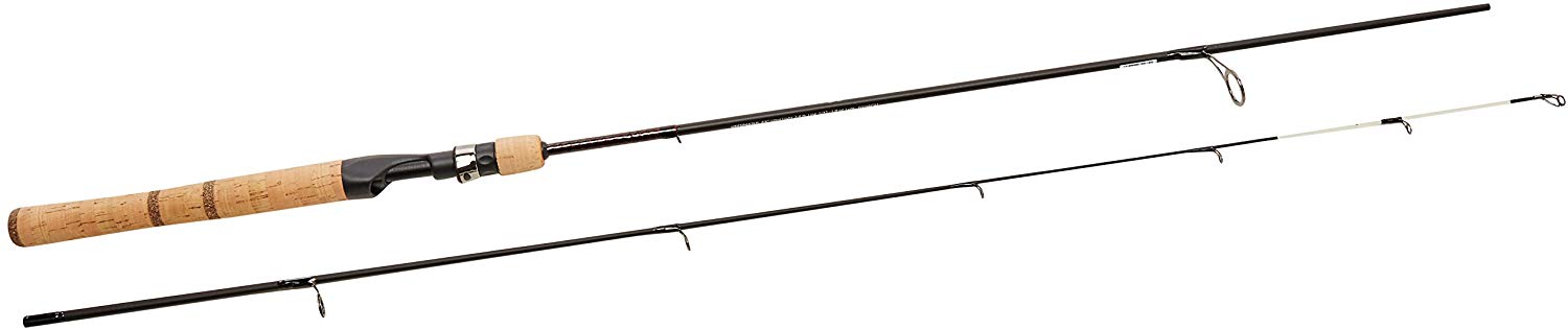 ugly stik elite spinning rod